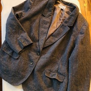 Pendleton • vintage blazer
